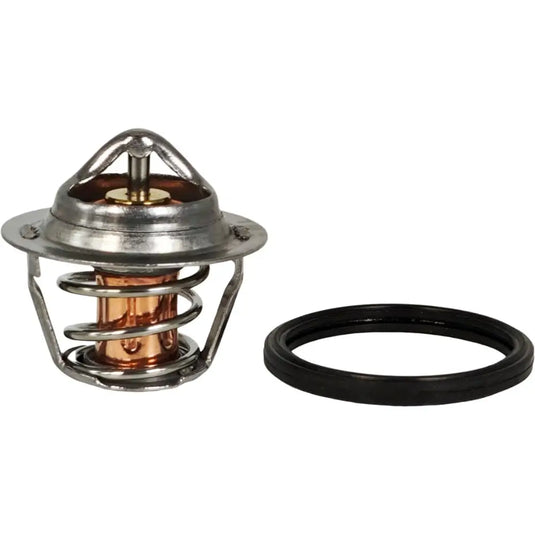 Engine Thermostat 129350-49800 for Yanmar 3TNE68 Engine YM226 YM226D YM276 YM276D YM2002 Tractor from MyMROmarts