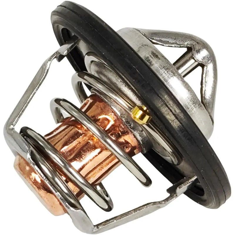 Load image into Gallery viewer, Engine Thermostat 129350-49800 for Yanmar 3TNE68 Engine YM226 YM226D YM276 YM276D YM2002 Tractor from MyMROmarts
