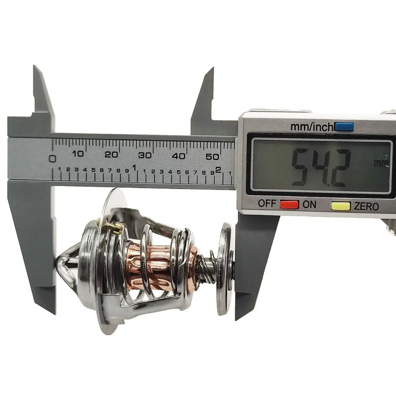 Load image into Gallery viewer, Engine Thermostat 13-0385 for Thermo King Engine TK4.82 TK4.86 Transport Refrigeration SLXI SLX SB SL SLXE Series from MyMROmarts
