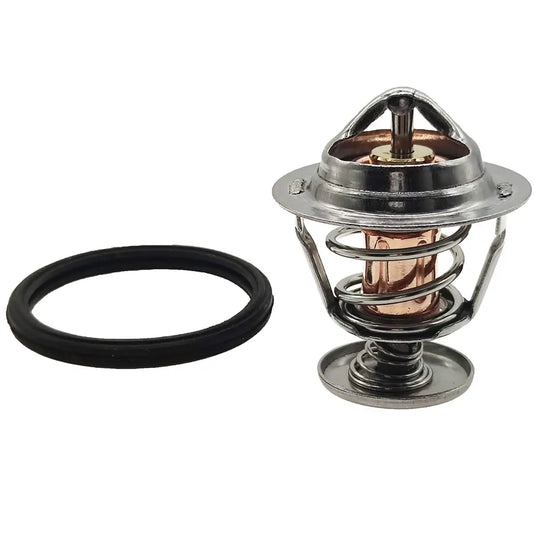 Engine Thermostat 13-0385 for Thermo King Engine TK4.82 TK4.86 Transport Refrigeration SLXI SLX SB SL SLXE Series from MyMROmarts