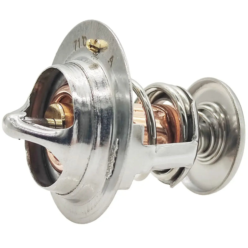 Load image into Gallery viewer, Engine Thermostat 13-0385 for Thermo King Engine TK4.82 TK4.86 Transport Refrigeration SLXI SLX SB SL SLXE Series from MyMROmarts
