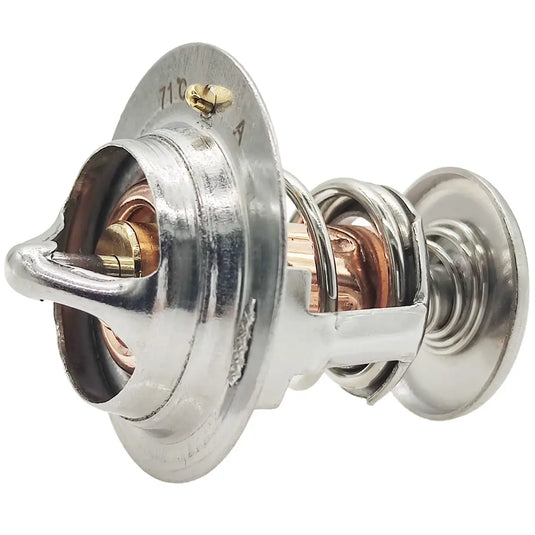 Engine Thermostat 13-0385 for Thermo King Engine TK4.82 TK4.86 Transport Refrigeration SLXI SLX SB SL SLXE Series from MyMROmarts