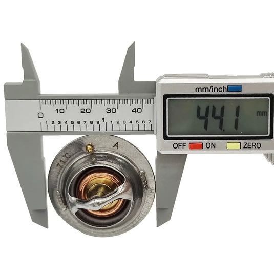 Engine Thermostat 13-0954 13-954 for Thermo King Engine TK270 TK370 TK376 from MyMROmarts