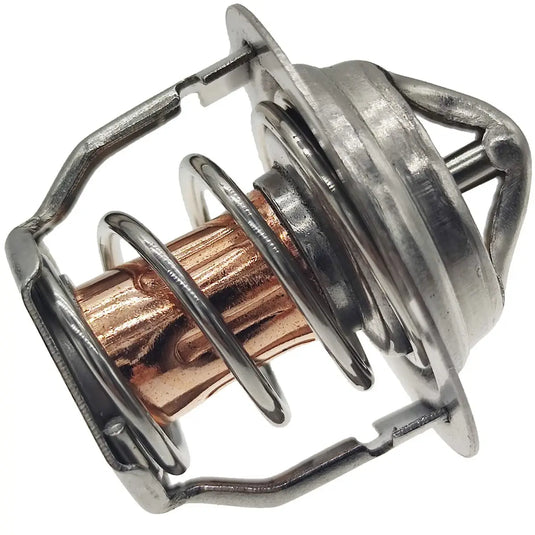 Thermostat 145206120 145206170 145206180 145206181 145206182 For Perkins Engine 403C-15 404C-22 103-15 104-19 104-22 Engine from MyMROmarts