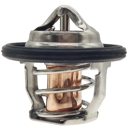 Thermostat 145206120 145206170 145206180 145206181 145206182 For Perkins Engine 403C-15 404C-22 103-15 104-19 104-22 Engine from MyMROmarts