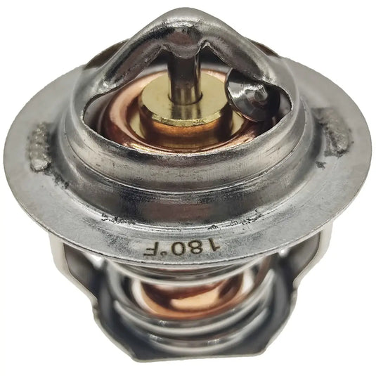 Thermostat 145206120 145206170 145206180 145206181 145206182 For Perkins Engine 403C-15 404C-22 103-15 104-19 104-22 Engine from MyMROmarts