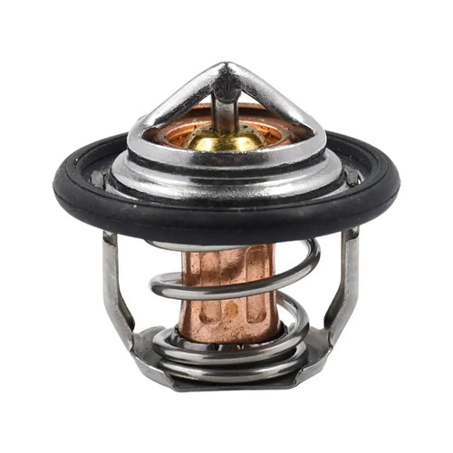 Engine Thermostat 15321-73015 for Kubota B1700 B2100 B2320 B2400 B2410 B2620 B2630 B2710 B7610 L295 L2250 L2350 L2850 RTV900 RTV1100 from MyMROmarts