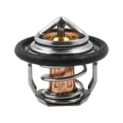 Engine Thermostat 15321-73015 for Kubota B1700 B2100 B2320 B2400 B2410 B2620 B2630 B2710 B7610 L295 L2250 L2350 L2850 RTV900 RTV1100 from MyMROmarts