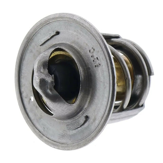 180°F  Engine Thermostat 15531-73011 15531-73014 for Kubota U10-5 R310 KH-007H KX61-2 K008-3 K008-5 Excavator D600 D640 D750 D662 D722 D750 D850 V1200 Engine from MyMROmarts