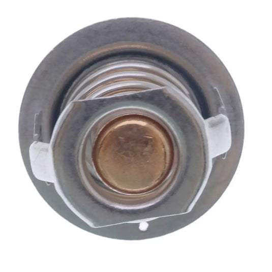 Thermostat 16221-73270 For Kubota Tractor M4700 M4900 M5140DT M5400 M5700 M59 M62 MX4700DT MX5000DT 71℃ Engine from MyMROmarts