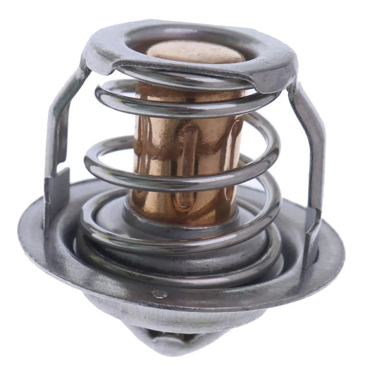 Thermostat 16221-73270 For Kubota Tractor M4700 M4900 M5140DT M5400 M5700 M59 M62 MX4700DT MX5000DT 71℃ Engine from MyMROmarts