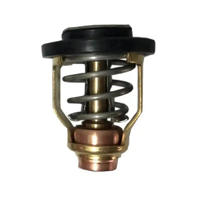 Engine Thermostat 17670-90J01 for Suzuki Outboard DF90 DF100 DF115 DF140 DF200 DF225 DF250 DF300 4 Stroke 60°C from MyMROmarts