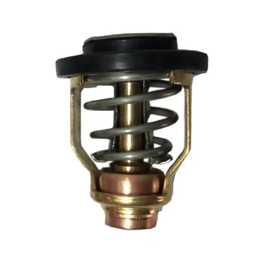 Engine Thermostat 17670-90J01 for Suzuki Outboard DF90 DF100 DF115 DF140 DF200 DF225 DF250 DF300 4 Stroke 60°C from MyMROmarts