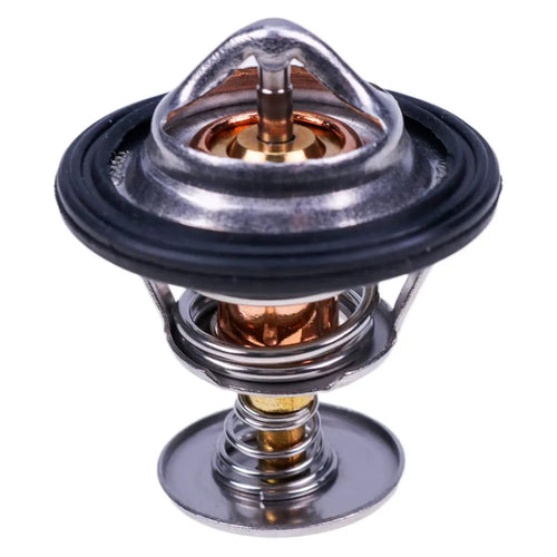 Engine Thermostat 1A021-73012 1A021-73013 for Kubota L3400DT L3400HST KX121-3S KX161-3 KX161-3S U45S M4800 M5640SU V2203 V2403 V2003 D1503 D1703 D1803 from MyMROmarts