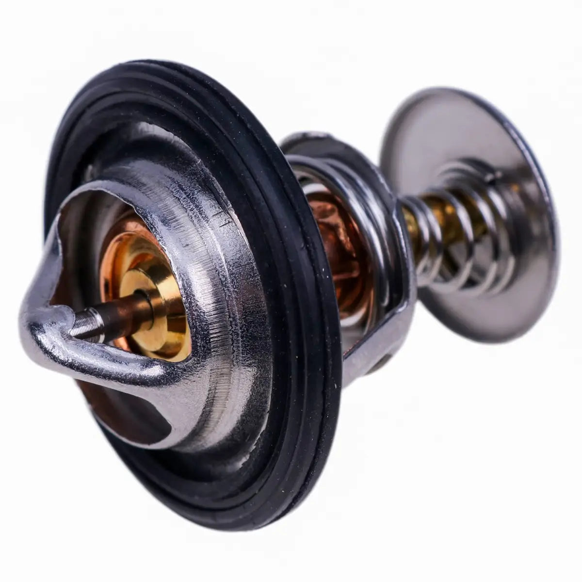 Engine Thermostat 1A021-73012 1A021-73013 for Kubota L3400DT L3400HST KX121-3S KX161-3 KX161-3S U45S M4800 M5640SU V2203 V2403 V2003 D1503 D1703 D1803