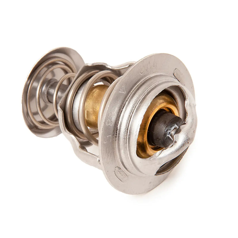 Load image into Gallery viewer, Thermostat 1A021-73013 for Kubota L3400DT L3400HST KX121-3S KX161-3S U45S M4800 M5640SU - Engine Parts &gt; Cooling System &gt; Engine Thermostat from MyMROmarts
