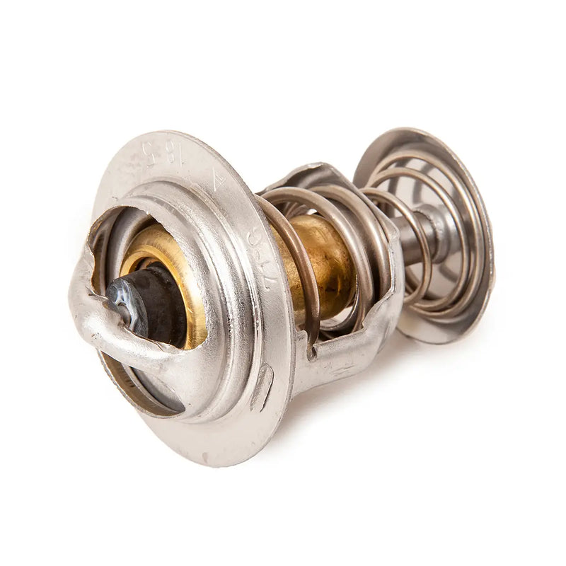 Load image into Gallery viewer, Thermostat 1A021-73013 for Kubota L3400DT L3400HST KX121-3S KX161-3S U45S M4800 M5640SU - Engine Parts &gt; Cooling System &gt; Engine Thermostat from MyMROmarts
