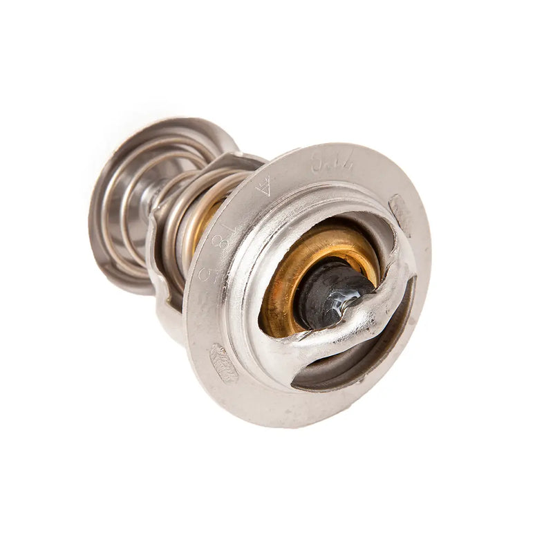 Load image into Gallery viewer, Thermostat 1A021-73013 for Kubota L3400DT L3400HST KX121-3S KX161-3S U45S M4800 M5640SU - Engine Parts &gt; Cooling System &gt; Engine Thermostat from MyMROmarts
