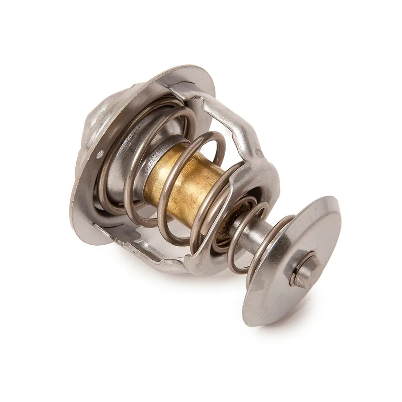 Load image into Gallery viewer, Thermostat 1A021-73013 for Kubota L3400DT L3400HST KX121-3S KX161-3S U45S M4800 M5640SU - Engine Parts &gt; Cooling System &gt; Engine Thermostat from MyMROmarts
