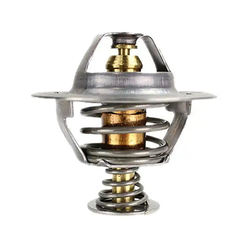 Engine Thermostat 1C010-73010 for Kubota Engine V3300 V3600 V3800 Tractor M6800HD M8200HD M9000HD M9000HDL-F from MyMROmarts