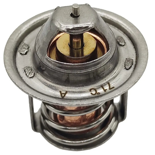Engine Thermostat 1E399-73010 for Kubota Engine D722 D902 Z482 Generator GL11000 from MyMROmarts