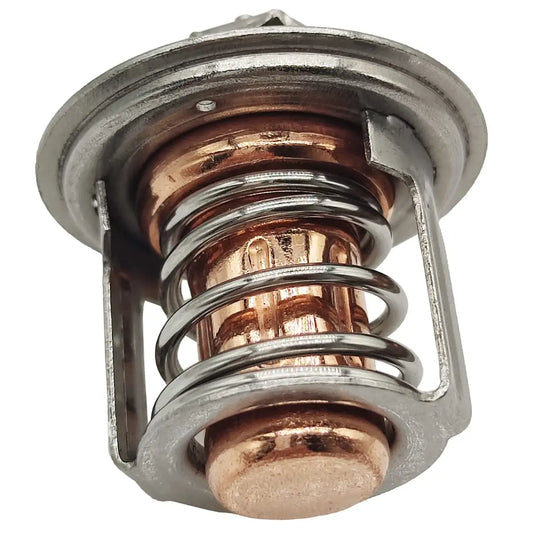 Engine Thermostat 1E399-73010 for Kubota Engine D722 D902 Z482 Generator GL11000 from MyMROmarts