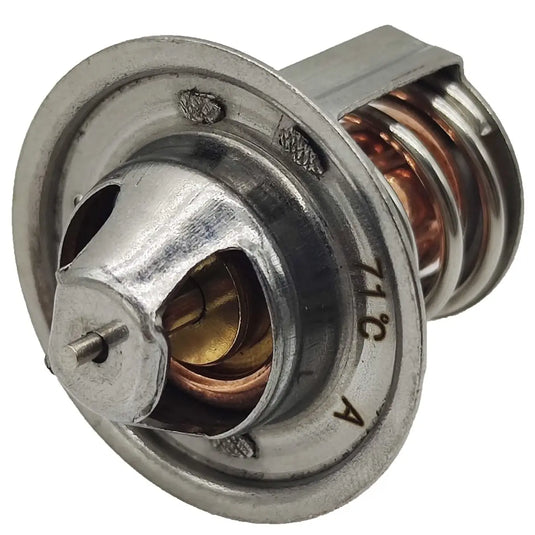 Engine Thermostat 1E399-73010 for Kubota Engine D722 D902 Z482 Generator GL11000 from MyMROmarts