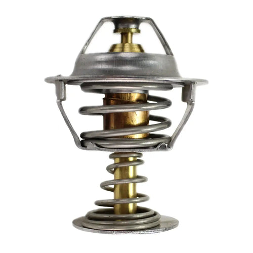 Thermostat 1J801-73012 for Kubota U48-5 R430 L3301DT L3560DT L3901DT L3901F L3901H L4060DT L4060GST L4701 L4701DT L4701F MX5400DT - Engine Parts > Cooling System > Engine Thermostat from MyMROmarts