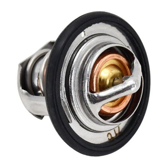 160°F 71°C  Engine Thermostat 25-39236-01 for Carrier Engine CT 3.69 4.91 4.134 Thermo King TK 4.82 4.86 from MyMROmarts