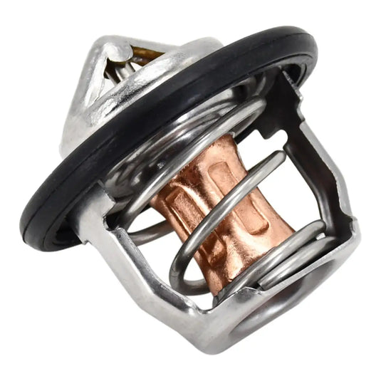 160°F 71°C  Engine Thermostat 25-39236-01 for Carrier Engine CT 3.69 4.91 4.134 Thermo King TK 4.82 4.86 from MyMROmarts