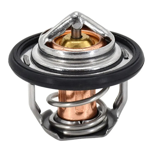 160°F 71°C  Engine Thermostat 25-39236-01 for Carrier Engine CT 3.69 4.91 4.134 Thermo King TK 4.82 4.86 from MyMROmarts