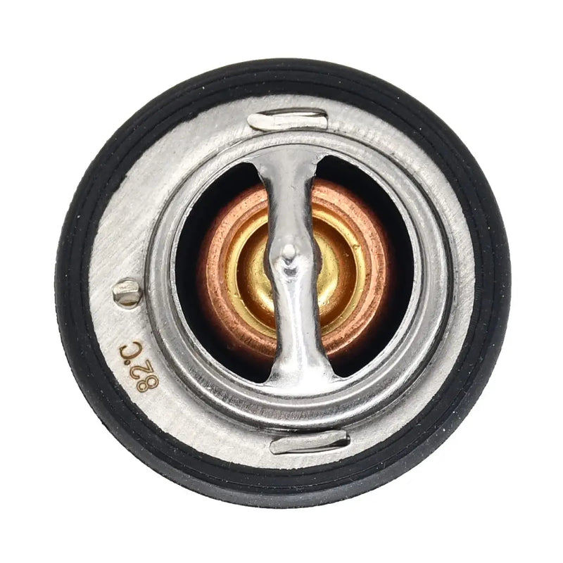 Load image into Gallery viewer, 160°F 71°C  Engine Thermostat 25-39236-01 for Carrier Engine CT 3.69 4.91 4.134 Thermo King TK 4.82 4.86 from MyMROmarts
