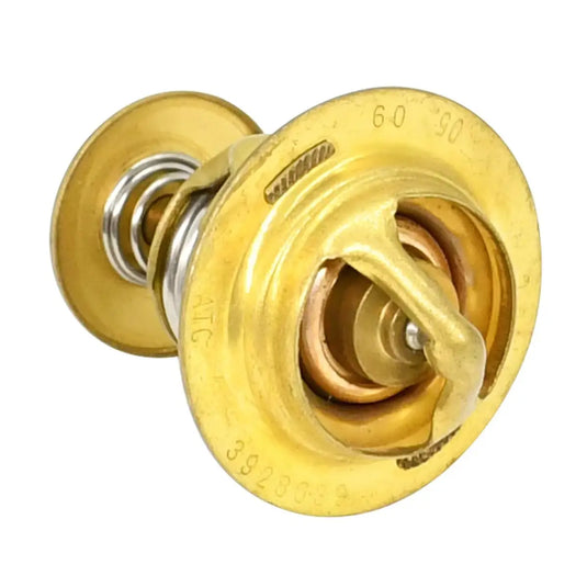 Engine Thermostat 3928639 for Cummins Engine 6CT 8.3L Hyundai Excavator R290LC3 R320LC3 from MyMROmarts