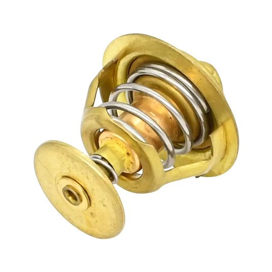 Engine Thermostat 3928639 for Cummins Engine 6CT 8.3L Hyundai Excavator R290LC3 R320LC3 from MyMROmarts