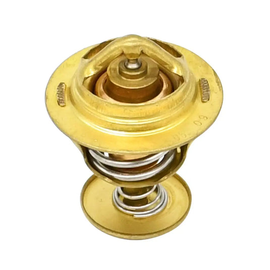 Engine Thermostat 3928639 for Cummins Engine 6CT 8.3L Hyundai Excavator R290LC3 R320LC3 from MyMROmarts