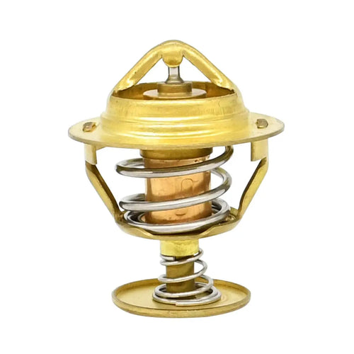 Engine Thermostat 3928639 for Cummins Engine 6CT 8.3L Hyundai Excavator R290LC3 R320LC3 from MyMROmarts
