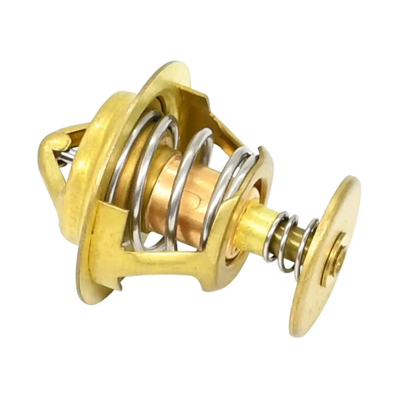 Load image into Gallery viewer, Engine Thermostat 3928639 for Cummins Engine 6CT 8.3L Hyundai Excavator R290LC3 R320LC3 from MyMROmarts
