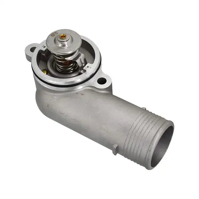 Load image into Gallery viewer, Engine Thermostat 4133L509 for Perkins Engine 1104D-44 1104D-44T 1104D-44TA 1104C-44 1104C-44T 1104C-E44T 1104C-44TA 1104C-E44TA from MyMROmarts
