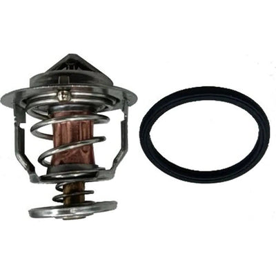 Thermostat 425-36018 for Yanmar Engine 3TNE88 4TNE88 3TNE84 Gehl Skid Steer Loader SL3635 SL3935 from MyMROmarts