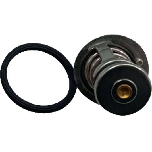 Thermostat 425-36018 for Yanmar Engine 3TNE88 4TNE88 3TNE84 Gehl Skid Steer Loader SL3635 SL3935 from MyMROmarts