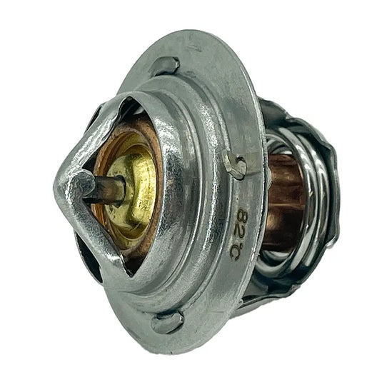 82℃ Thermostat 49054-2056 for Kawasaki Mule Utility Vehicles 4000 4010 2500 2510 3000 3010 from MyMROmarts