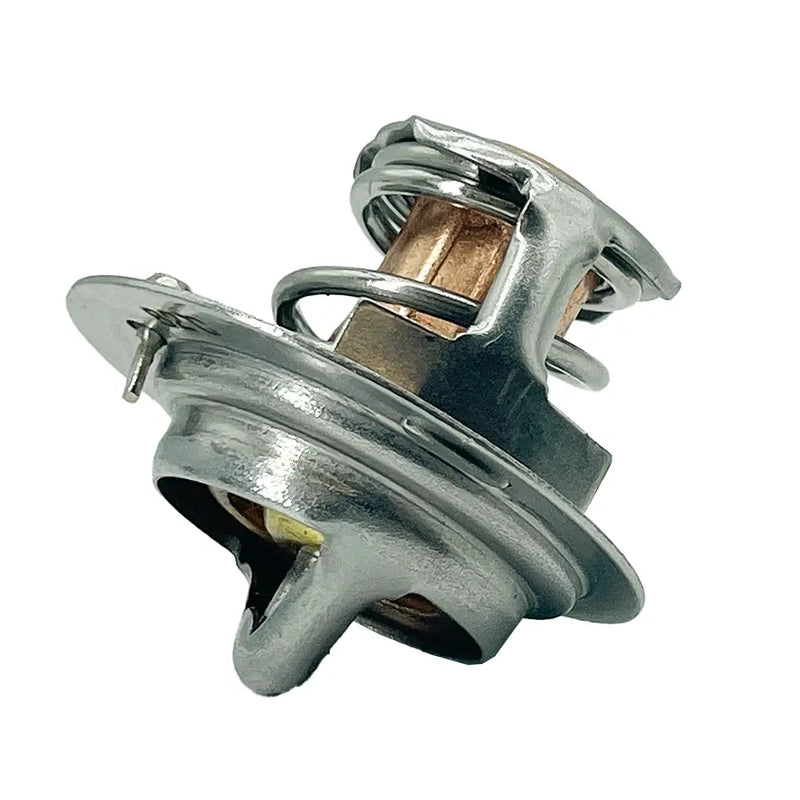 Load image into Gallery viewer, 82℃ Thermostat 49054-2056 for Kawasaki Mule Utility Vehicles 4000 4010 2500 2510 3000 3010 from MyMROmarts
