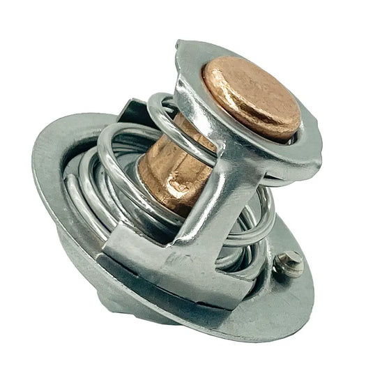 82℃ Thermostat 49054-2056 for Kawasaki Mule Utility Vehicles 4000 4010 2500 2510 3000 3010 from MyMROmarts