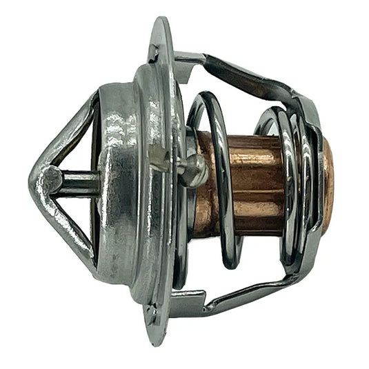 82℃ Thermostat 49054-2056 for Kawasaki Mule Utility Vehicles 4000 4010 2500 2510 3000 3010 from MyMROmarts