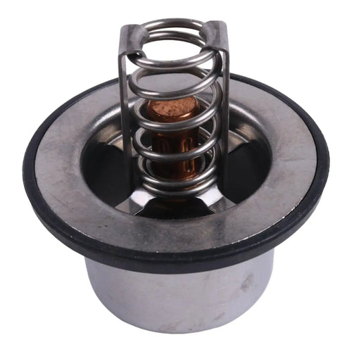 180℃ Engine Thermostat 4973373 4318197 for Cummins ISX N14 L10 Engine from MyMROmarts