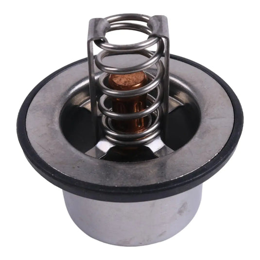 180℃ Engine Thermostat 4973373 4318197 for Cummins ISX N14 L10 Engine from MyMROmarts