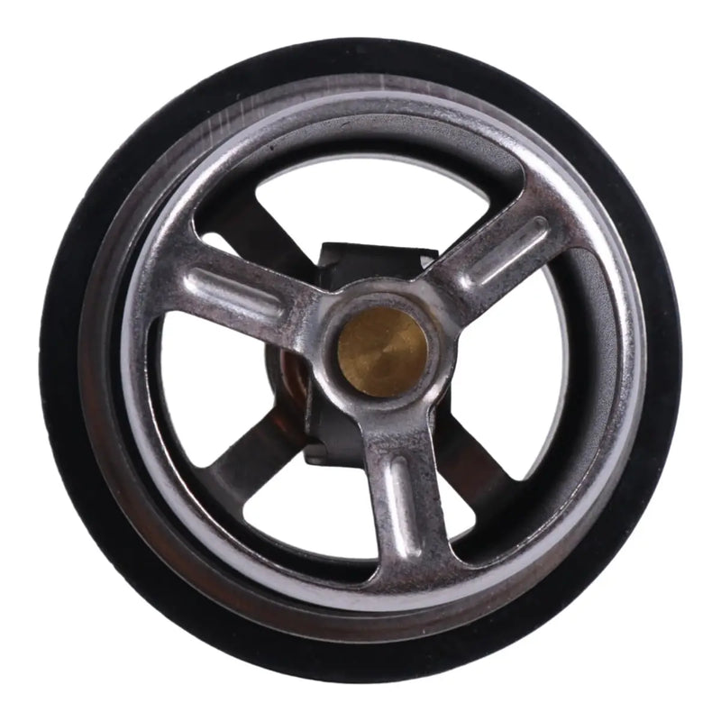 Load image into Gallery viewer, 180℃ Engine Thermostat 4973373 4318197 for Cummins ISX N14 L10 Engine from MyMROmarts
