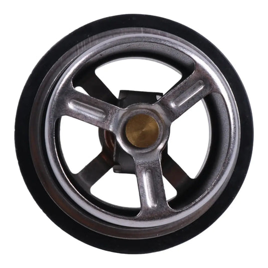 180℃ Engine Thermostat 4973373 4318197 for Cummins ISX N14 L10 Engine from MyMROmarts