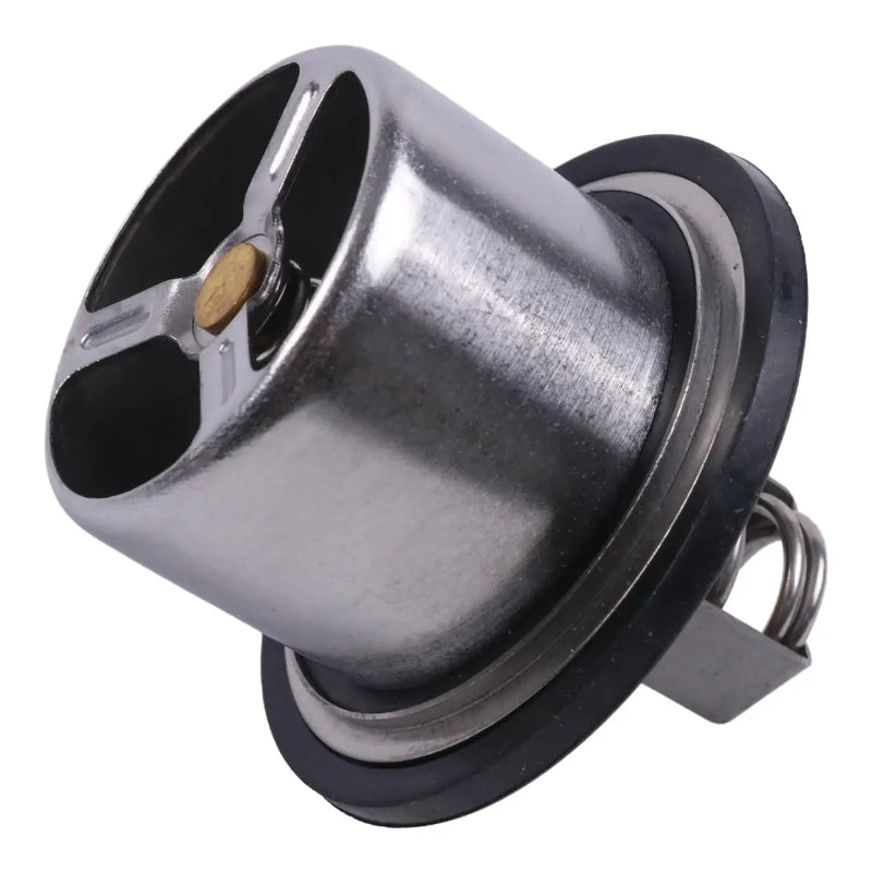 Load image into Gallery viewer, 180℃ Engine Thermostat 4973373 4318197 for Cummins ISX N14 L10 Engine from MyMROmarts
