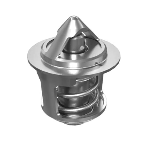 Thermostat 544-4058 for Caterpillar CAT Excavator 301.8 301.7CR 302CR 304SR 302.7CR 303CR 303 SR 301.6 301.5 - Engine Parts > Cooling System > Engine Thermostat from MyMROmarts